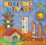 Rovinné útvary