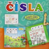 Čísla