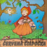 Červená čiapočka