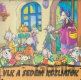 Vlk a sedem kozliatok