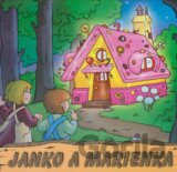 Janko a Marienka
