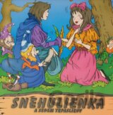 Snehulienka a sedem trpaslíkov