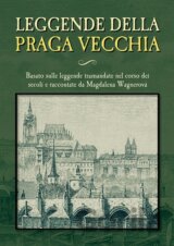 Leggende della Praga vecchia
