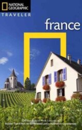 National Geographic Traveler France