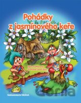 Pohádky z jasmínového keře