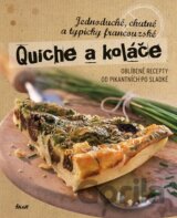 Quiche a koláče