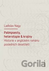 Historie v anglickém románu posledních desetiletí