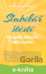 Slabikář štěstí 3
