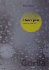 Hořce prší