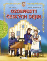 Osobnosti českých dějin