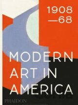 Modern Art in America 1908–68