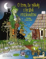 O tom, že někdy i hrábě rozkvetou