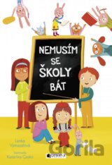 Nemusím se školy bát