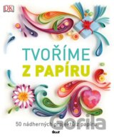 Tvoříme z papíru