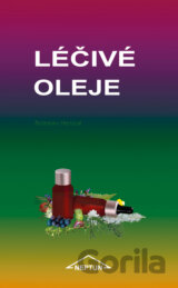 Léčivé oleje