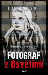 Fotograf z Osvětimi