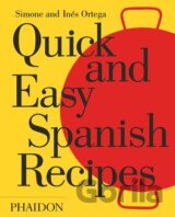 Quick and Easy Spanish Recipes