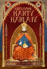 Královské karty Karla IV.