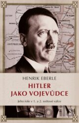 Hitler jako vojevůdce