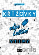 Křížovky - vtipy