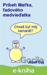 Príbeh Maťka, ľadového medvieďatka