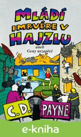 Mládí imrvére v hajzlu