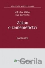 Zákon o zeměměřictví