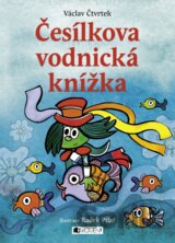 Česílkova vodnická knížka