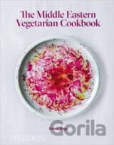 The Middle Eastern Vegetarian Cookbook