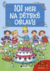 101 her na dětské oslavy