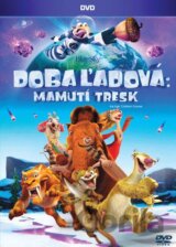 Doba ľadová: Mamutí tresk