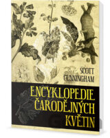Encyklopedie čarodějných rostlin