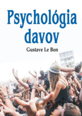 Psychológia davov