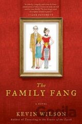 The Family Fang
