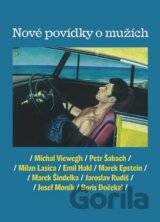 Nové povídky o mužích