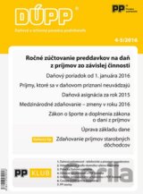 DÚPP 4-5/2016
