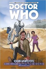 Doctor Who: Conversion