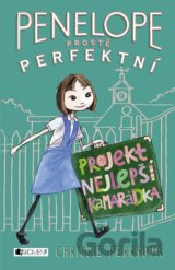 Projekt Nejlepší kamarádka