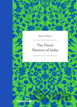 The Floral Patterns of India
