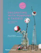 Decorating with Pompoms and Tassels