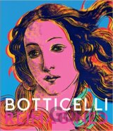 Botticelli Reimagined