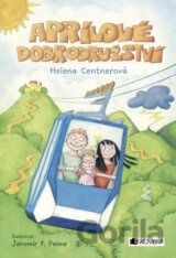 Aprílové dobrodružství