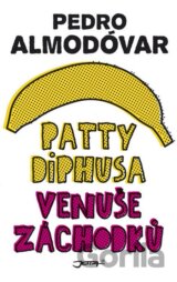 Patty Diphusa, Venuše záchodků
