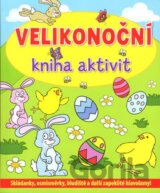 Velikonoční kniha aktivit