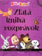 Zlatá kniha rozprávok