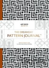 The Dreamday Pattern Journal: Art Deco - Manhattan