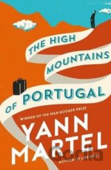 The High Mountains of Portugal