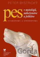 Pes v mytológii, náboženstve a folklóre