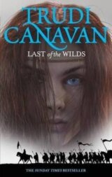 Last of the Wilds