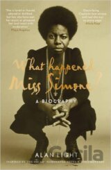 What Happened, Miss Simone?